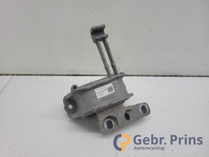 Used Engine mount Volkswagen Golf VII (AUA) 1.2 TSI 16V Price € 25,00 Margin scheme offered by Autorec. Gebr. Prins b.v.