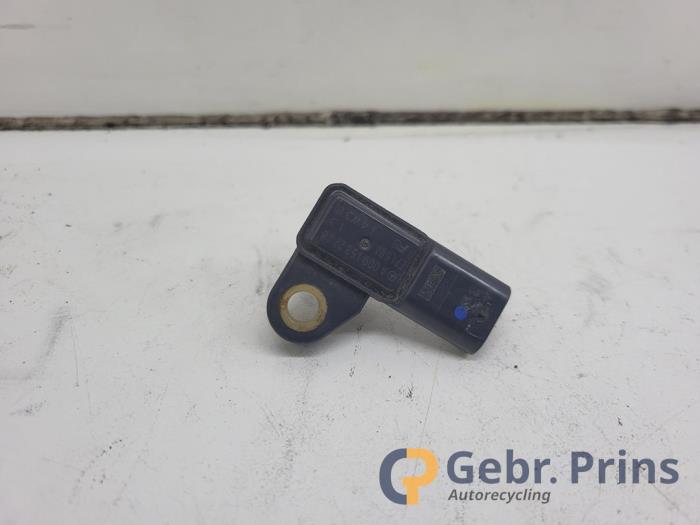 Begagnade MAP-sensor (insugsrör) Mercedes B (W246/W242) 1.6 B-180 BlueEFFICIENCY Turbo 16V Pris € 15,00 Marginaltabell erbjuds av Autorec. Gebr. Prins b.v.