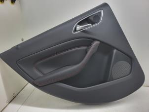 Begagnade List, bakdörr, 4-dörrars, höger Mercedes B (W246) 1.6 B-180 BlueEFFICIENCY Turbo 16V Pris € 40,00 Marginaltabell erbjuds av Autorec. Gebr. Prins b.v.