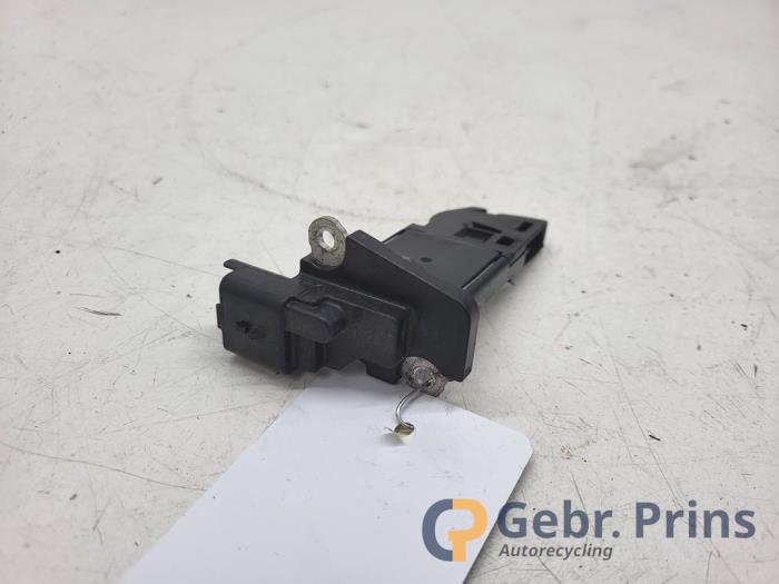 Gebrauchte Luftmassenmesser Peugeot 308 (L3/L8/LB/LH/LP) 1.6 BlueHDi 120 Preis € 30,00 Margenregelung angeboten von Autorec. Gebr. Prins b.v.