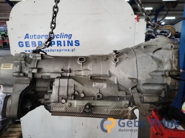 Gebrauchte Getriebe BMW X6 (E71/72) xDrive35i 3.0 24V Preis € 950,00 Margenregelung angeboten von Autorec. Gebr. Prins b.v.