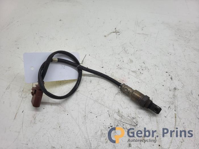 Usagé Sonde lambda Volkswagen Polo VI (AW1) 1.0 TSI 12V Prix € 25,00 Règlement à la marge proposé par Autorec. Gebr. Prins b.v.