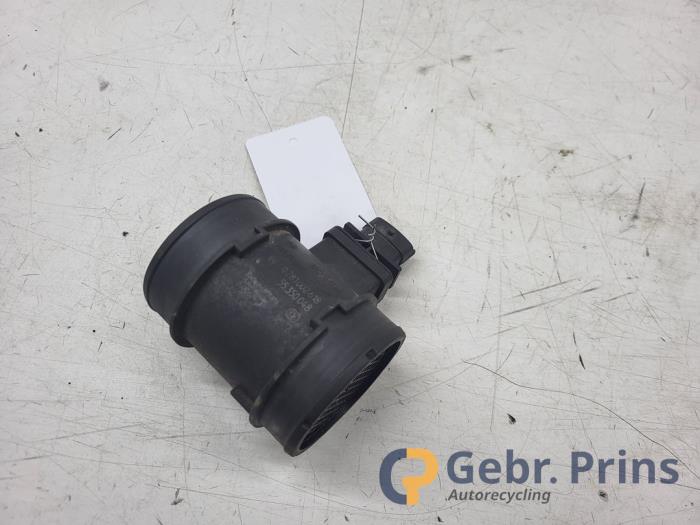 Gebrauchte Luftmassenmesser Opel Combo (Corsa C) 1.3 CDTI 16V Preis € 15,00 Margenregelung angeboten von Autorec. Gebr. Prins b.v.