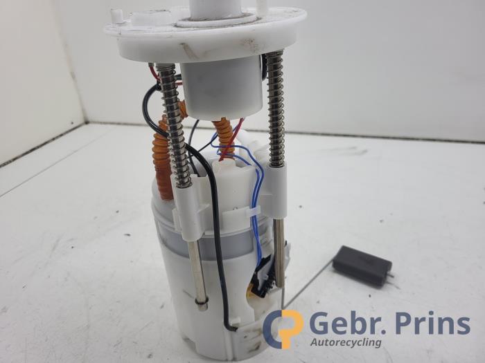 Electric fuel pump BMW X6 xDrive35i 3.0 24V - 7207598 N54B30A