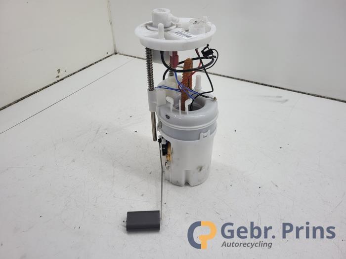 Electric fuel pump BMW X6 xDrive35i 3.0 24V - 7207598 N54B30A