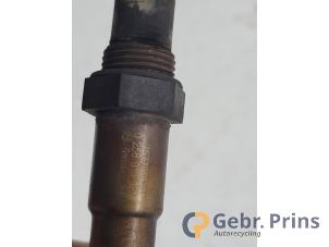 Sonda lambda z BMW X6 (E71/72) xDrive35i 3.0 24V 2009