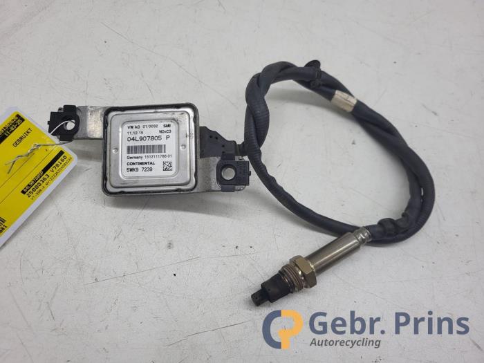 Usados Sonda Lambda Volkswagen Caddy IV 2.0 TDI 75 Precio € 42,35 IVA incluido ofrecido por Autorec. Gebr. Prins b.v.
