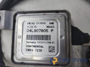 Lambda probe from a Volkswagen Caddy IV 2.0 TDI 75 2016
