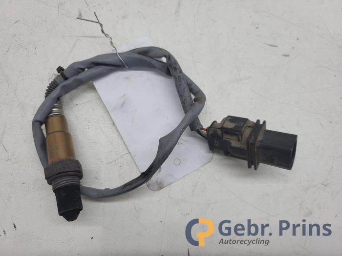 Usados Sonda Lambda Volkswagen Caddy IV 2.0 TDI 75 Precio € 18,15 IVA incluido ofrecido por Autorec. Gebr. Prins b.v.