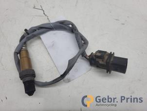 Sonde lambda d'un Volkswagen Caddy IV 2.0 TDI 75 2016