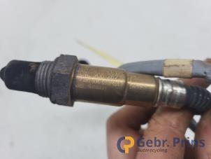 Sonde lambda d'un Volkswagen Caddy IV 2.0 TDI 75 2016