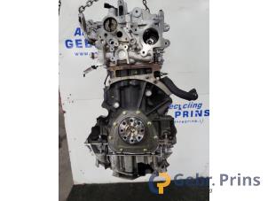 Motor van een Nissan Primastar 2.0 dCi 150 2023