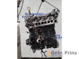 Motor van een Nissan Primastar 2.0 dCi 150 2023