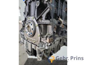 Motor van een Nissan Primastar 2.0 dCi 150 2023