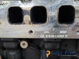 Motor van een Nissan Primastar 2.0 dCi 150 2023