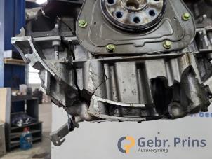 Motor van een Nissan Primastar 2.0 dCi 150 2023