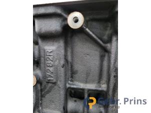 Motor van een Nissan Primastar 2.0 dCi 150 2023
