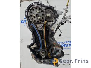 Motor van een Nissan Primastar 2.0 dCi 150 2023
