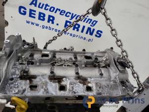 Motor van een Nissan Primastar 2.0 dCi 150 2023