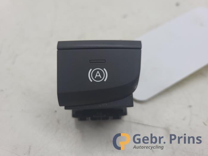 Używane Przelacznik Audi Q2 (GAB/GAG) 1.0 TFSI 12V Cena € 20,00 Procedura marży oferowane przez Autorec. Gebr. Prins b.v.