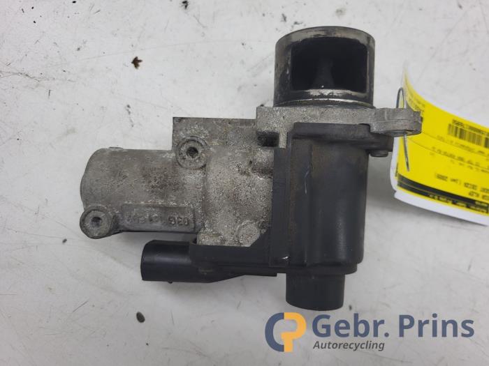 Gebrauchte AGR Ventil Seat Ibiza IV SC (6J1) 1.9 TDI 105 Preis € 35,00 Margenregelung angeboten von Autorec. Gebr. Prins b.v.