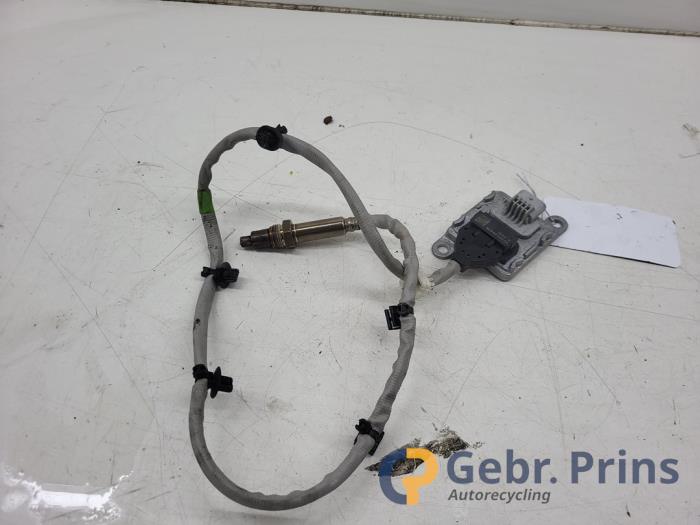 Usados Sonda Lambda Nissan Primastar 2.0 dCi 150 Precio € 121,00 IVA incluido ofrecido por Autorec. Gebr. Prins b.v.