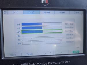 Usagé Moteur Renault Clio IV Estate/Grandtour (7R) 0.9 Energy TCE 90 12V Prix € 1.750,00 Règlement à la marge proposé par Autorec. Gebr. Prins b.v.