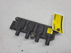 Usados Bobina Fiat Panda (169) 1.2, Classic Precio € 15,00 Norma de margen ofrecido por Autorec. Gebr. Prins b.v.