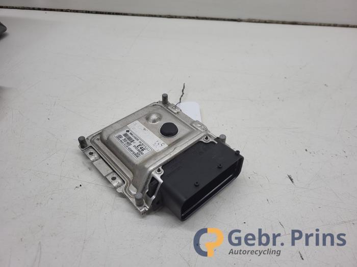 Used Injection computer Hyundai i10 (B5) 1.0 12V Price € 100,00 Margin scheme offered by Autorec. Gebr. Prins b.v.
