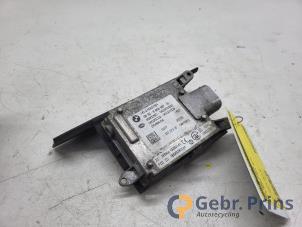 Dödvinkelsensor från en BMW 3 serie Touring (F31) 330d 3.0 24V 2013