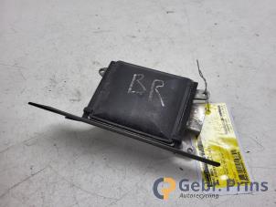 Dödvinkelsensor från en BMW 3 serie Touring (F31) 330d 3.0 24V 2013