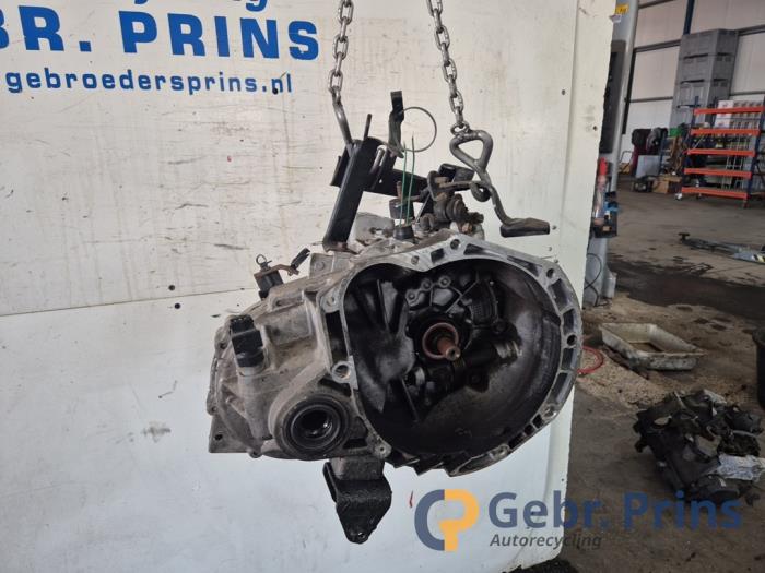 Gebrauchte Getriebe Kia Picanto (BA) 1.0 12V Preis € 250,00 Margenregelung angeboten von Autorec. Gebr. Prins b.v.