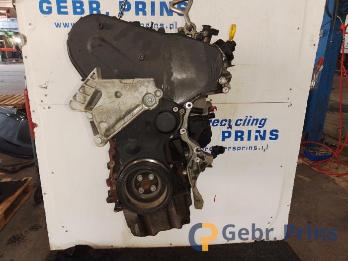 Begagnade Motor Volkswagen Caddy IV 2.0 TDI 75 Pris € 1.754,50 Inklusive moms erbjuds av Autorec. Gebr. Prins b.v.