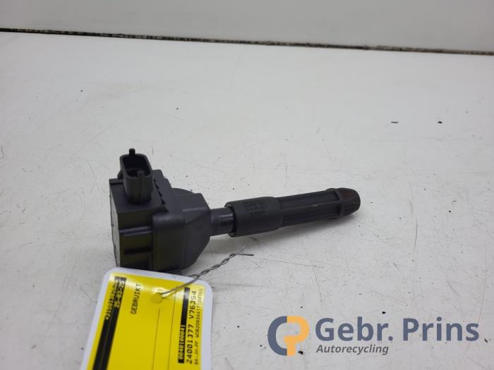 Usagé Bobine Mercedes CLK (C208) 2.0 200K Evo 16V Prix € 15,00 Règlement à la marge proposé par Autorec. Gebr. Prins b.v.