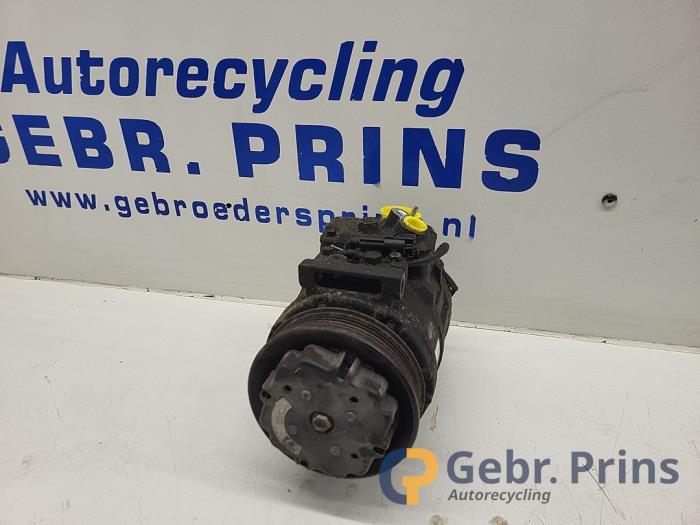 Gebrauchte Klimapumpe Mercedes ML I (163) 3.2 320 V6 18V Preis € 50,00 Margenregelung angeboten von Autorec. Gebr. Prins b.v.