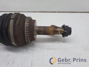Front drive shaft, left Toyota RAV4 - DA69L 1AZFE ACA2