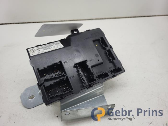 Used Body control computer Ford Fiesta 6 (JA8) 1.25 16V Price € 25,00 Margin scheme offered by Autorec. Gebr. Prins b.v.