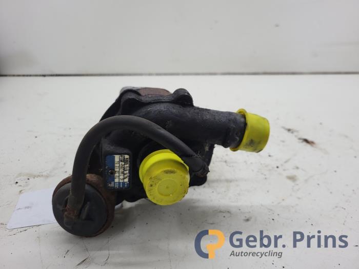 Używane Turbo Suzuki Swift (ZA/ZC/ZD1/2/3/9) 1.3 DDis 16V Cena € 75,00 Procedura marży oferowane przez Autorec. Gebr. Prins b.v.