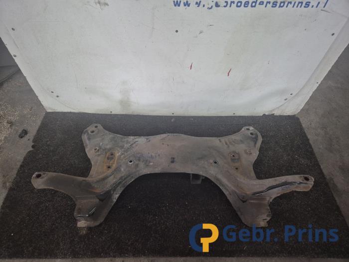 Used Subframe Fiat Panda (169) 1.2 Fire Price € 75,00 Margin scheme offered by Autorec. Gebr. Prins b.v.