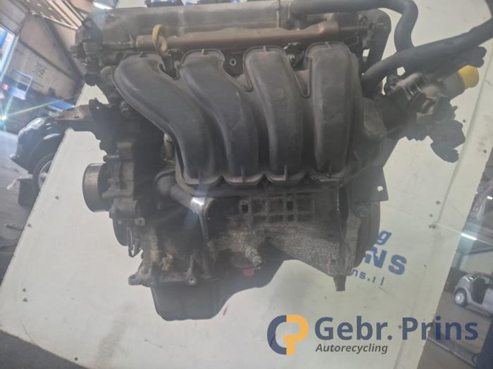 Antriebswelle Gelenkwelle TOYOTA Corolla Verso 1.4 1.6 1.8 VVT-i Links