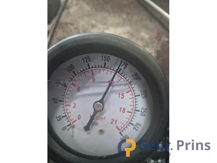 Used Engine Honda Jazz (GD/GE2/GE3) 1.2 i-DSi Price € 250,00 Margin scheme offered by Autorec. Gebr. Prins b.v.