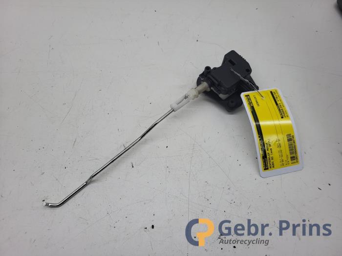 Używane Silnik tylnej klapy Audi A3 (8P1) 1.6 TDI 16V Cena € 10,00 Procedura marży oferowane przez Autorec. Gebr. Prins b.v.
