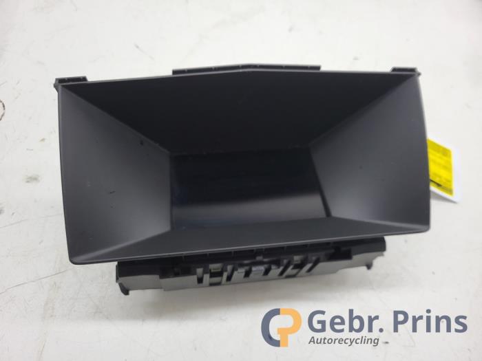 Begagnade Innerdisplay Opel Astra H (L48) 1.4 16V Twinport Pris € 10,00 Marginaltabell erbjuds av Autorec. Gebr. Prins b.v.