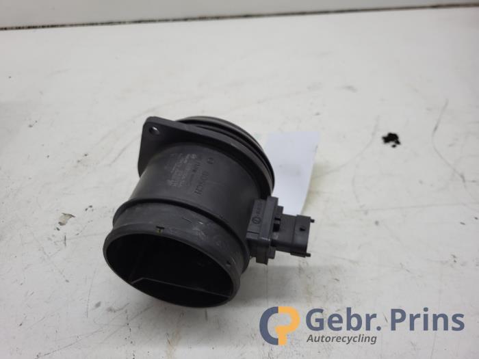 Gebrauchte Luftmassenmesser Volvo V60 I (FW/GW) 2.4 D6 20V AWD Twin Engine Plug-in Hybrid Preis € 30,00 Margenregelung angeboten von Autorec. Gebr. Prins b.v.