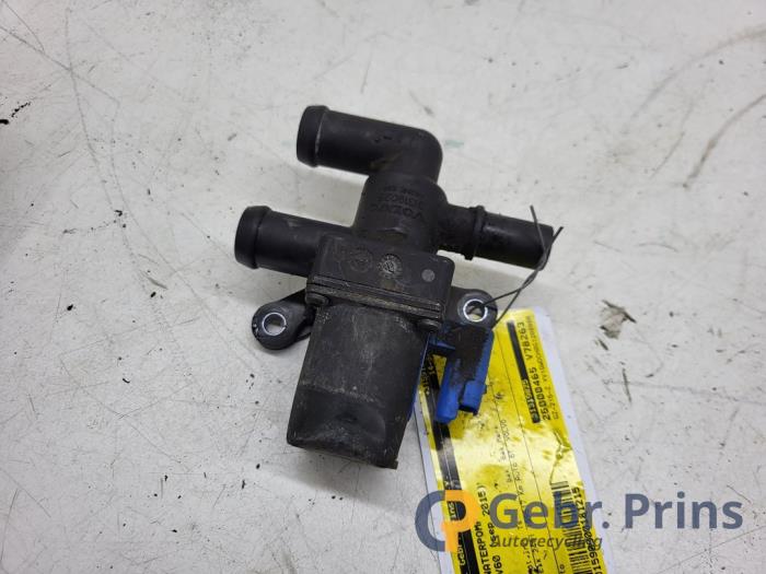 Begagnade Extra vattenpump Volvo V60 I (FW/GW) 2.4 D6 20V AWD Twin Engine Plug-in Hybrid Pris € 25,00 Marginaltabell erbjuds av Autorec. Gebr. Prins b.v.