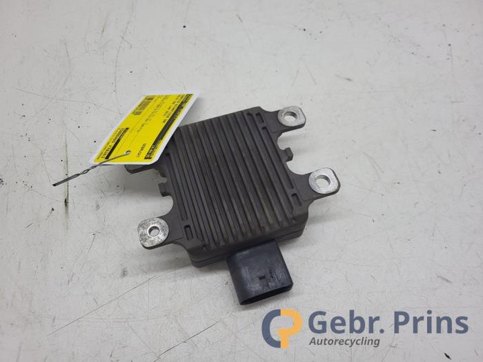 Used Automatic gearbox computer Volvo V60 I (FW/GW) 2.4 D6 20V AWD Twin Engine Plug-in Hybrid Price € 50,00 Margin scheme offered by Autorec. Gebr. Prins b.v.