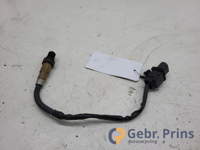 Used Lambda probe Volvo V60 I (FW/GW) 2.4 D6 20V AWD Twin Engine Plug-in Hybrid Price € 25,00 Margin scheme offered by Autorec. Gebr. Prins b.v.