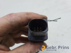 Sonde lambda d'un Volvo V60 I (FW/GW) 2.4 D6 20V AWD Twin Engine Plug-in Hybrid 2015