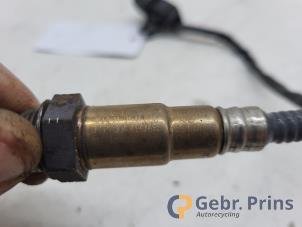 Sonde lambda d'un Volvo V60 I (FW/GW) 2.4 D6 20V AWD Twin Engine Plug-in Hybrid 2015