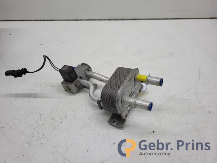 Gebrauchte Wärmetauscher Volvo V60 I (FW/GW) 2.4 D6 20V AWD Twin Engine Plug-in Hybrid Preis € 50,00 Margenregelung angeboten von Autorec. Gebr. Prins b.v.